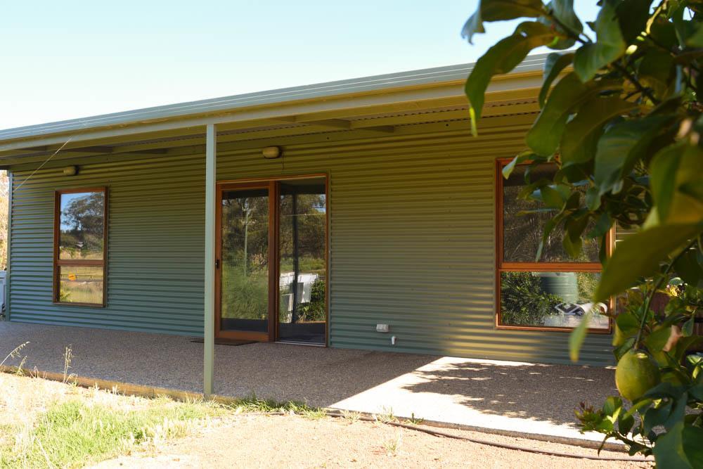 Swan Valley Sisters Henley Brook Exterior foto