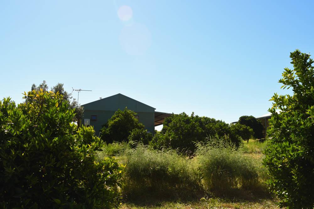 Swan Valley Sisters Henley Brook Exterior foto