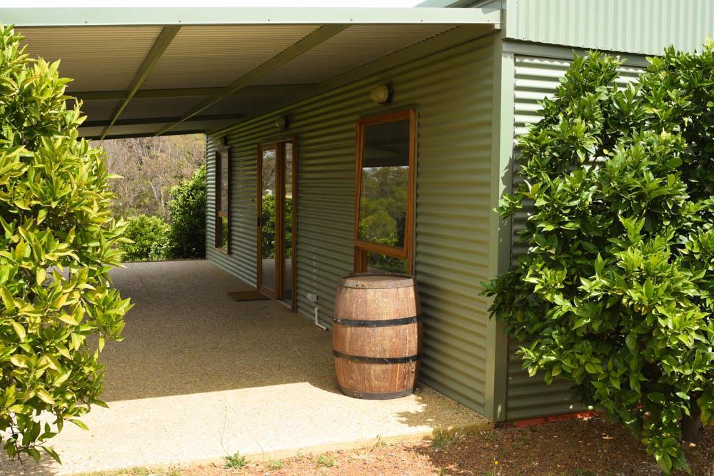 Swan Valley Sisters Henley Brook Exterior foto